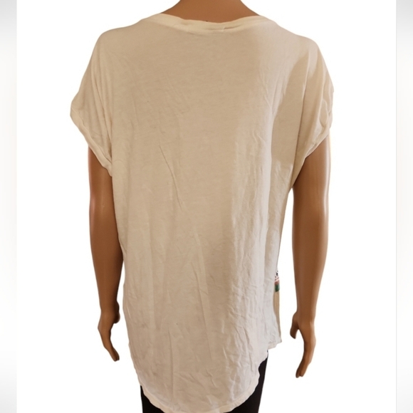 Truly Madly Deeply Black Hills 100% Cotton Tee - Picture 4 of 8